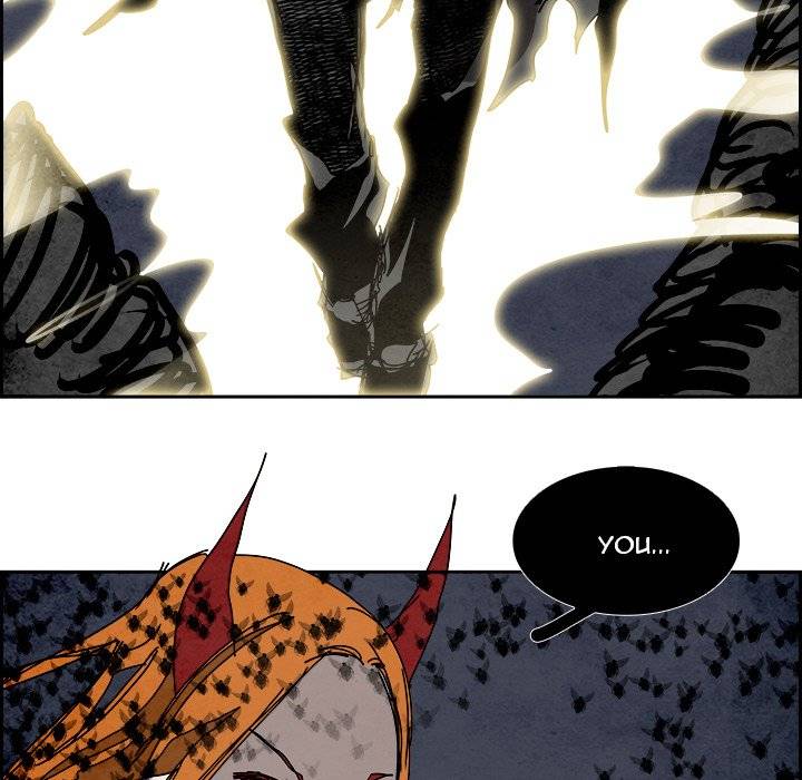 Read Warble (en) Manga Online