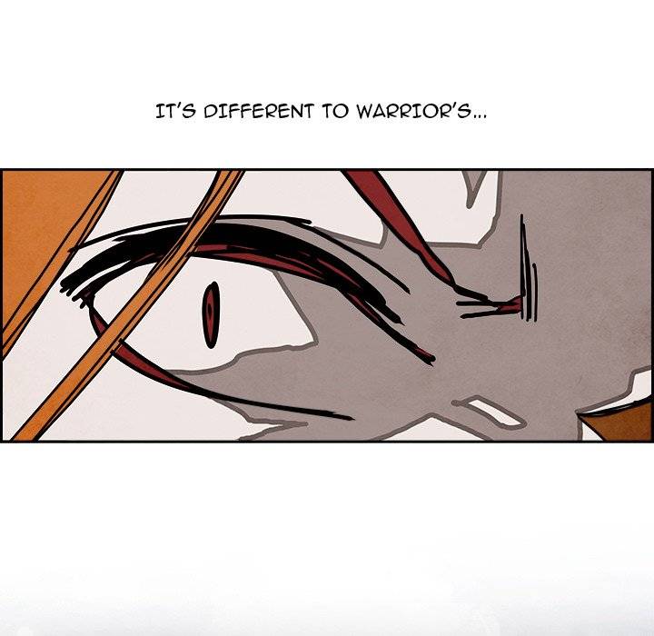 Read Warble (en) Manga Online