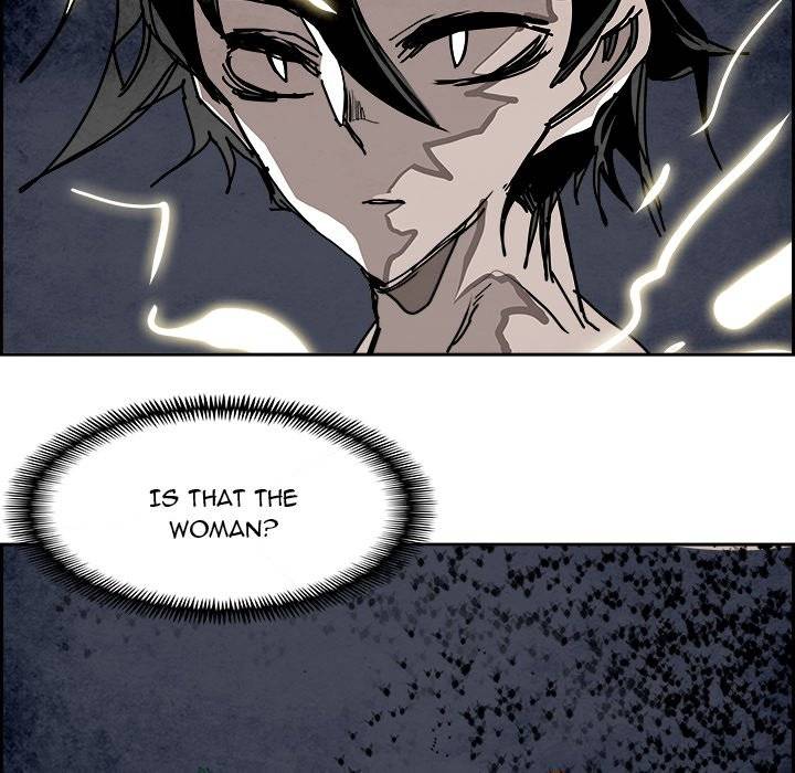 Read Warble (en) Manga Online