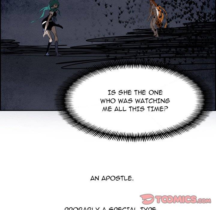 Read Warble (en) Manga Online