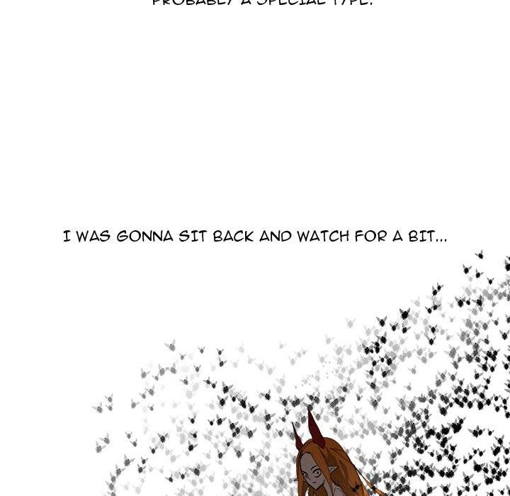 Read Warble (en) Manga Online