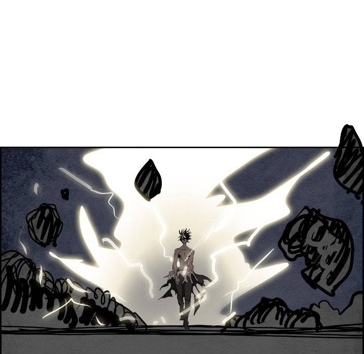 Read Warble (en) Manga Online