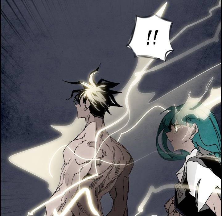 Read Warble (en) Manga Online