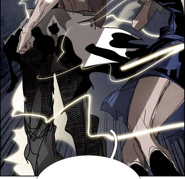 Read Warble (en) Manga Online