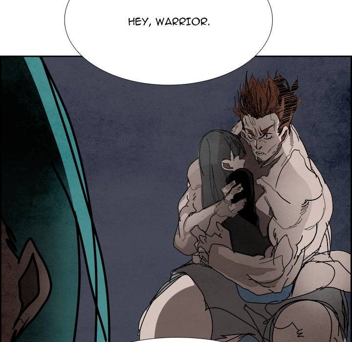 Read Warble (en) Manga Online