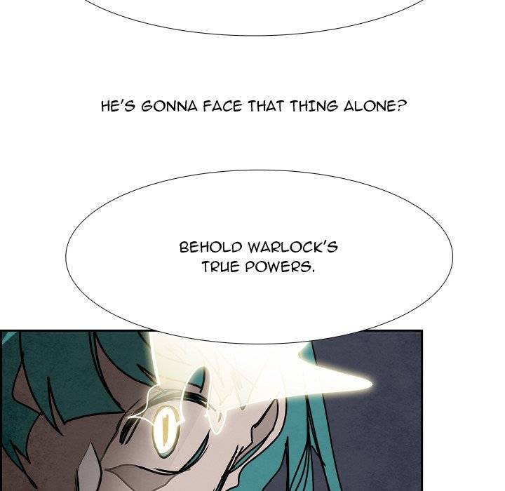 Read Warble (en) Manga Online