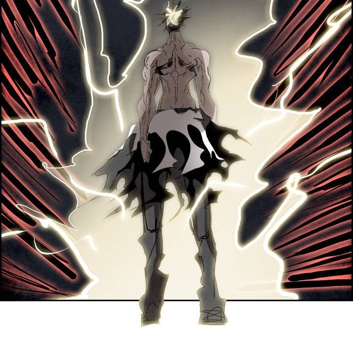 Read Warble (en) Manga Online