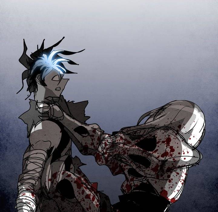 Read Warble (en) Manga Online