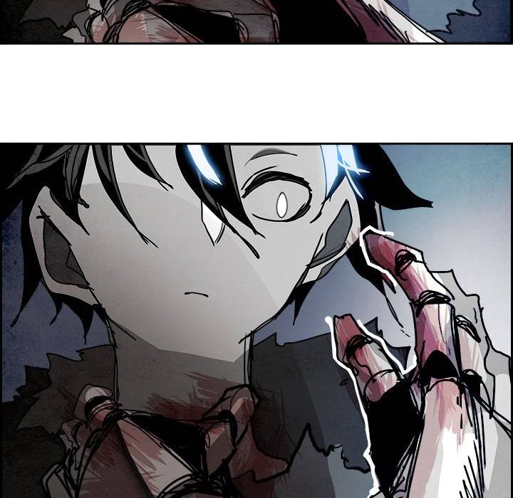 Read Warble (en) Manga Online