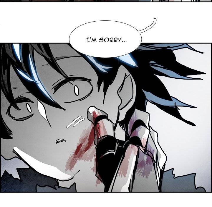 Read Warble (en) Manga Online