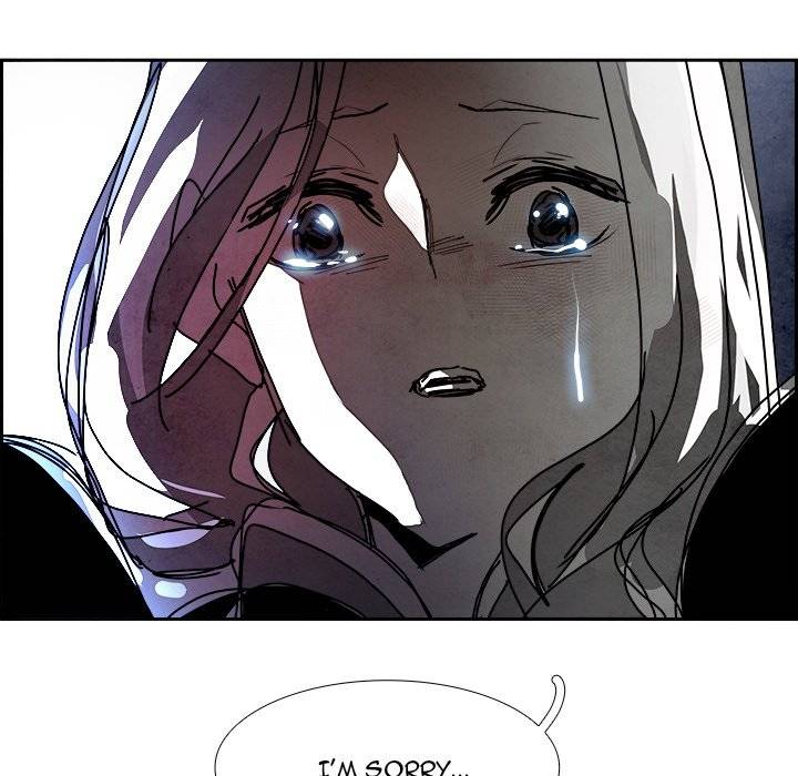 Read Warble (en) Manga Online