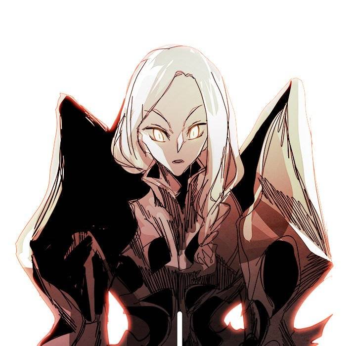 Read Warble (en) Manga Online