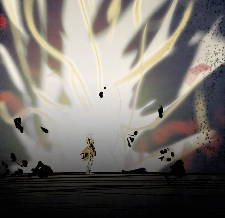 Read Warble (en) Manga Online