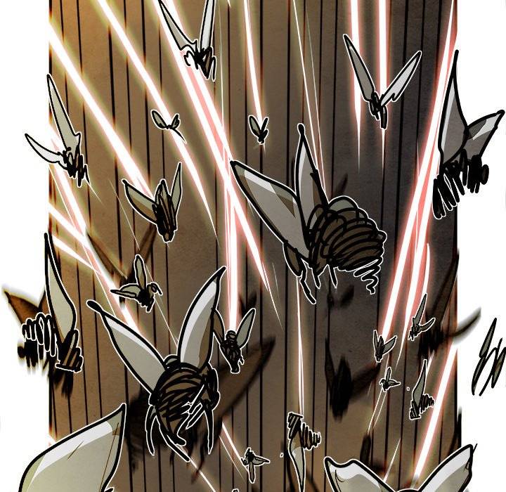 Read Warble (en) Manga Online