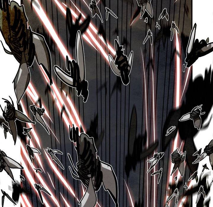 Read Warble (en) Manga Online