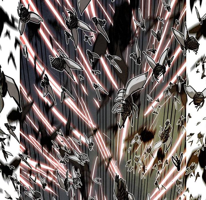 Read Warble (en) Manga Online