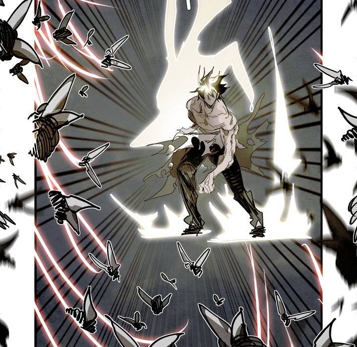 Read Warble (en) Manga Online