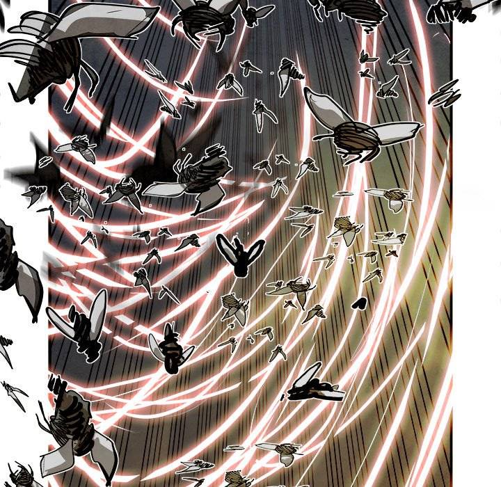 Read Warble (en) Manga Online