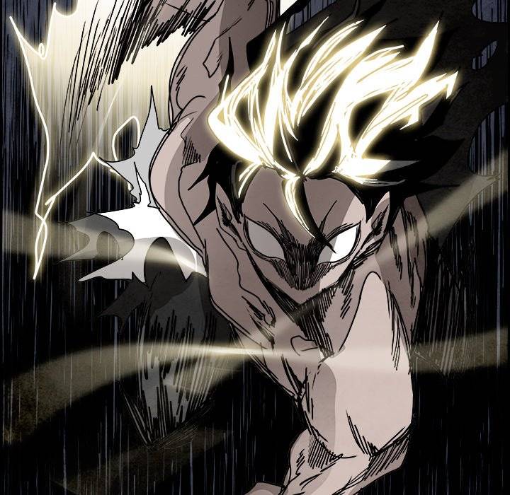 Read Warble (en) Manga Online