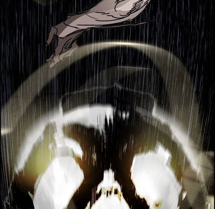 Read Warble (en) Manga Online