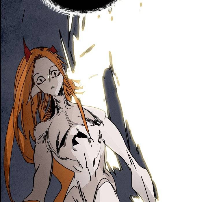 Read Warble (en) Manga Online