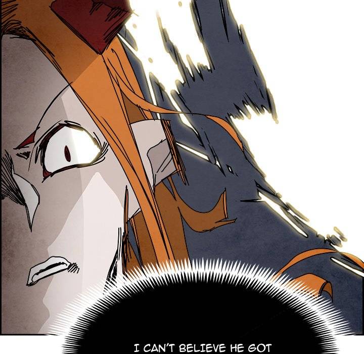 Read Warble (en) Manga Online