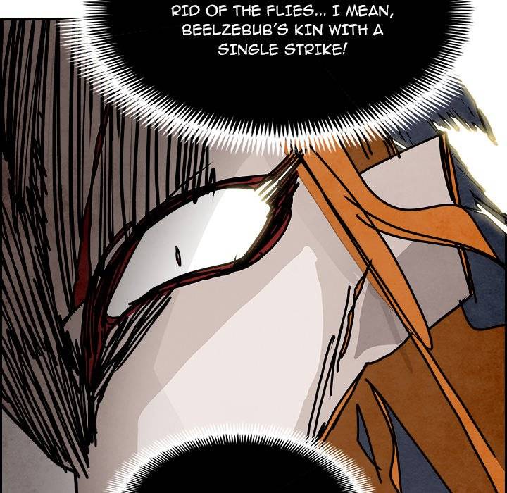 Read Warble (en) Manga Online