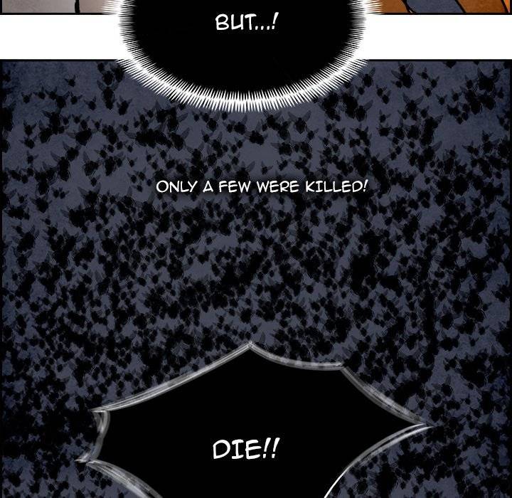 Read Warble (en) Manga Online