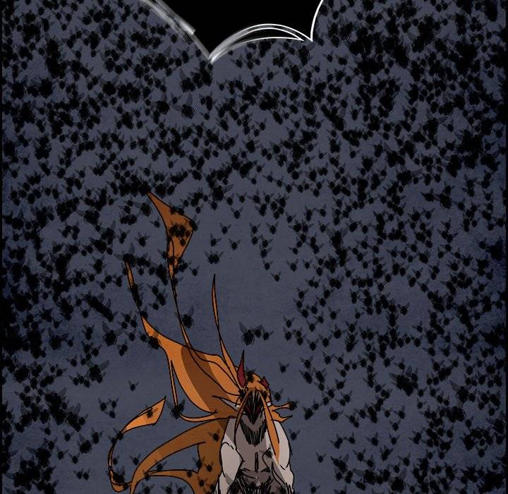 Read Warble (en) Manga Online