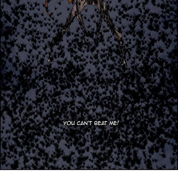 Read Warble (en) Manga Online