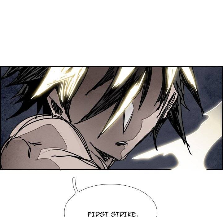 Read Warble (en) Manga Online