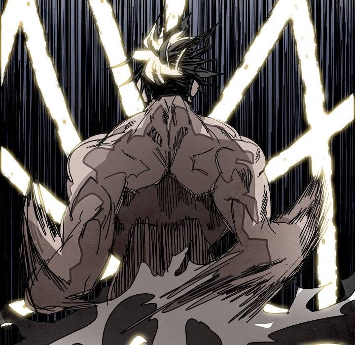 Read Warble (en) Manga Online