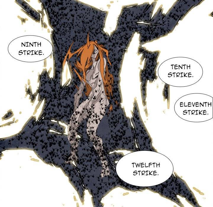 Read Warble (en) Manga Online