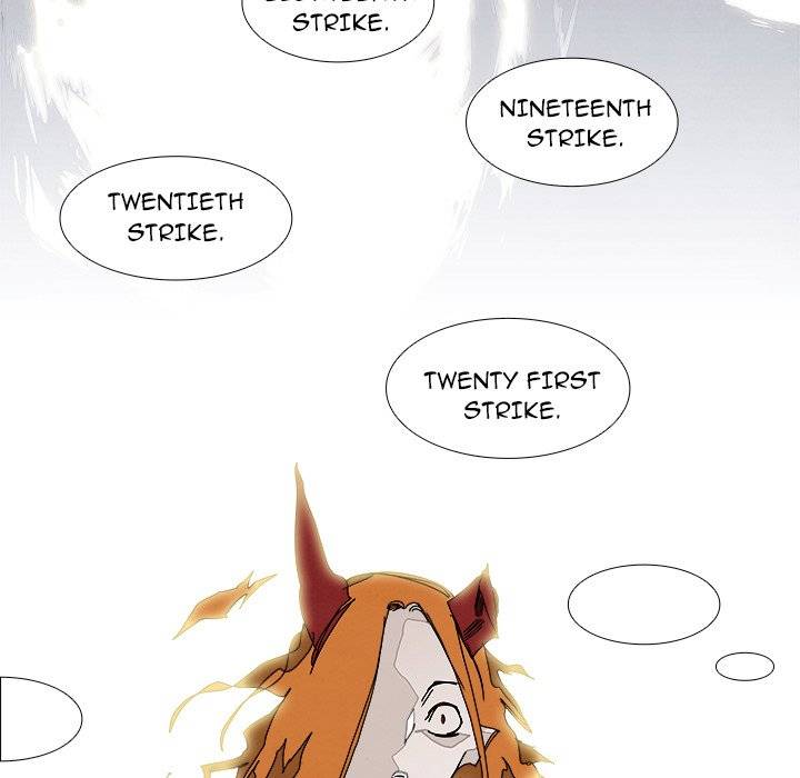 Read Warble (en) Manga Online