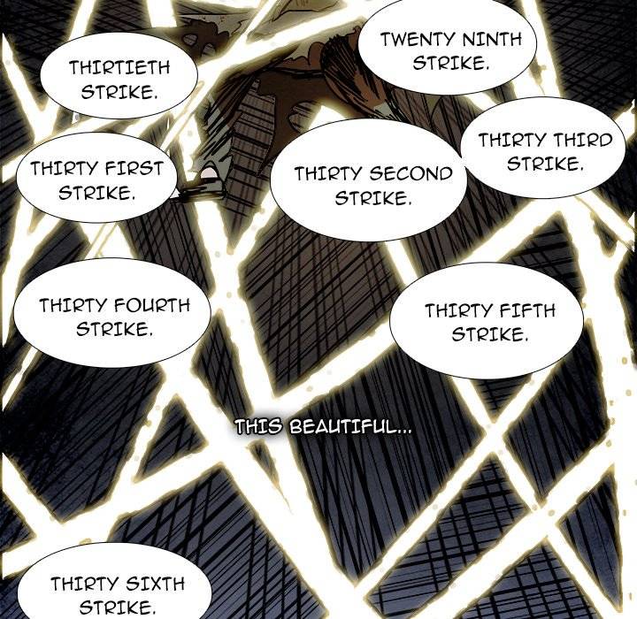 Read Warble (en) Manga Online