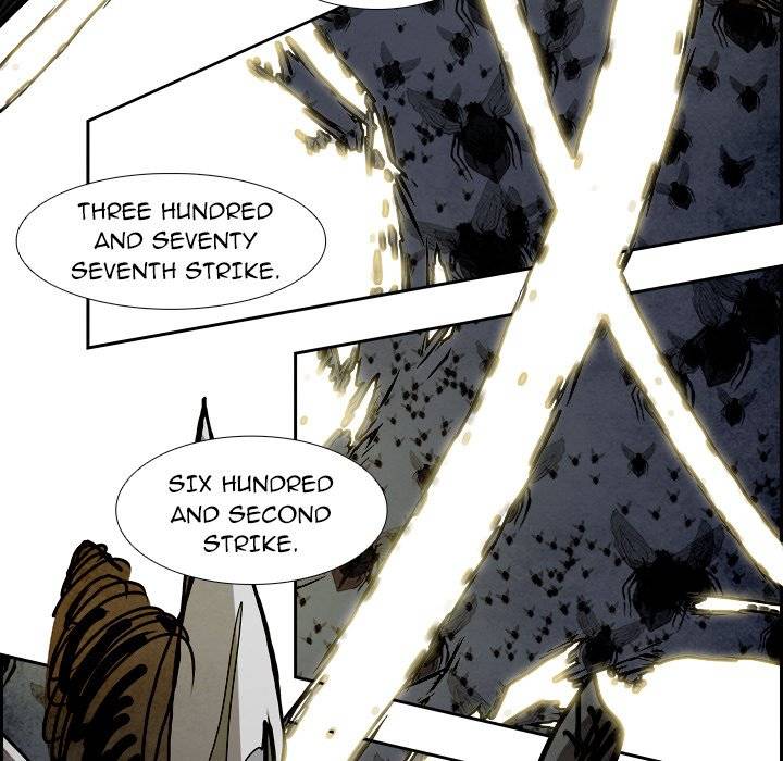 Read Warble (en) Manga Online