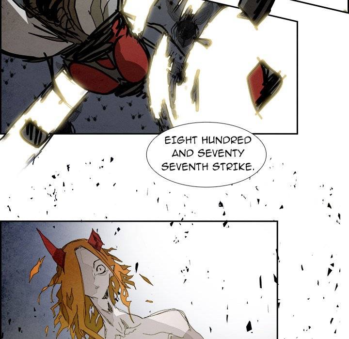 Read Warble (en) Manga Online