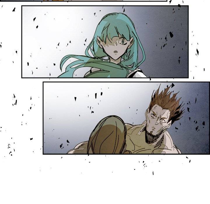 Read Warble (en) Manga Online