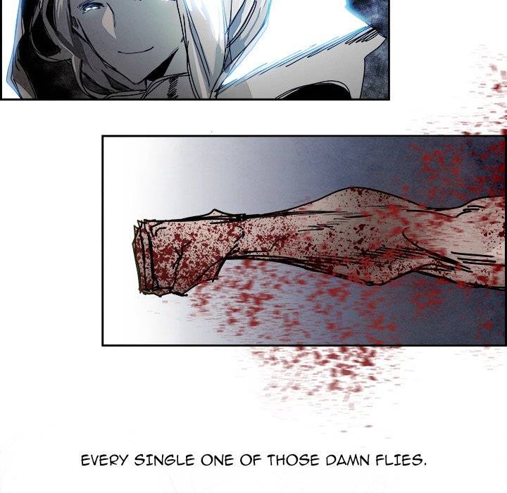 Read Warble (en) Manga Online