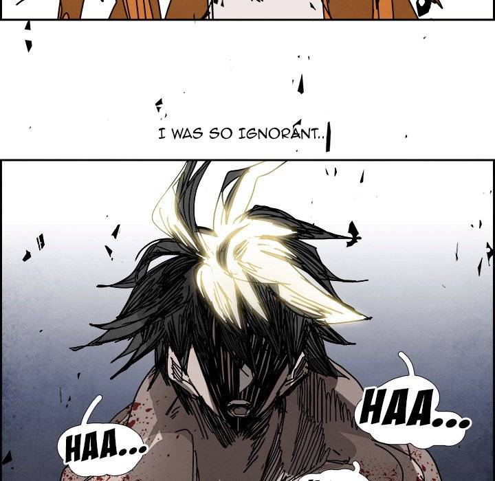 Read Warble (en) Manga Online