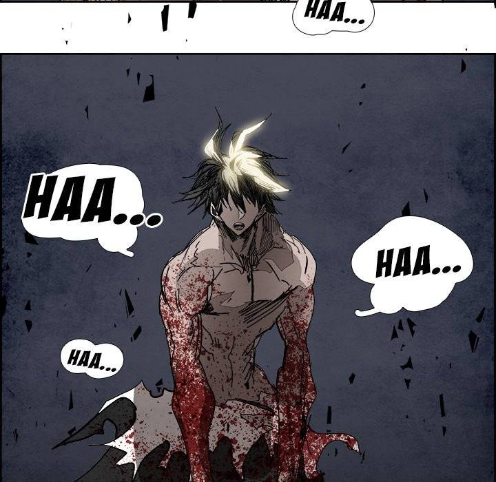 Read Warble (en) Manga Online