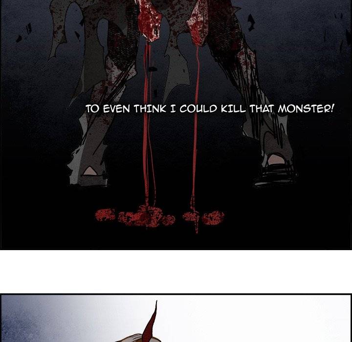 Read Warble (en) Manga Online