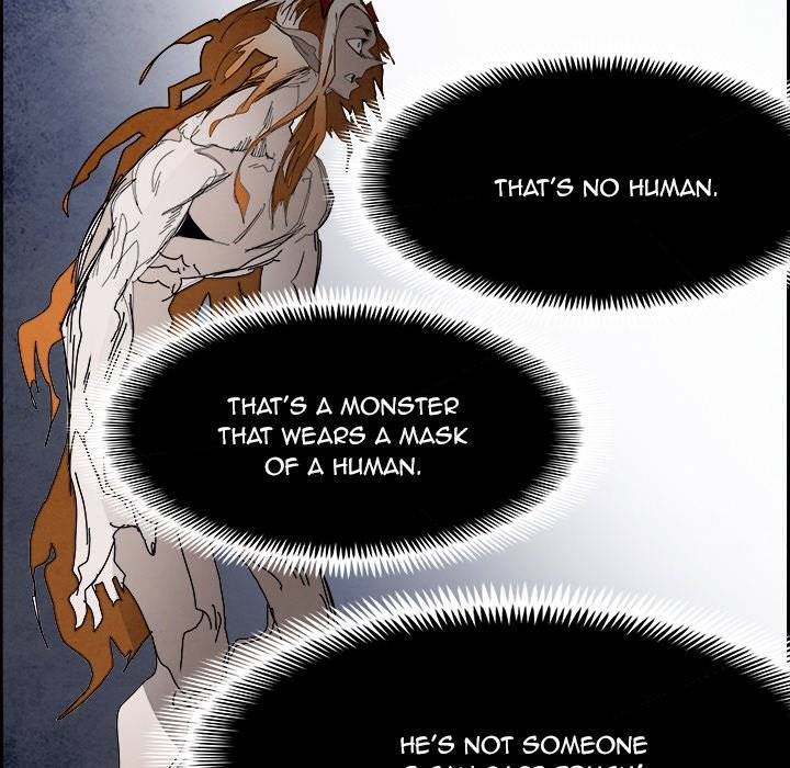 Read Warble (en) Manga Online