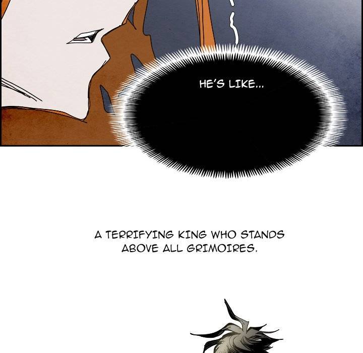 Read Warble (en) Manga Online