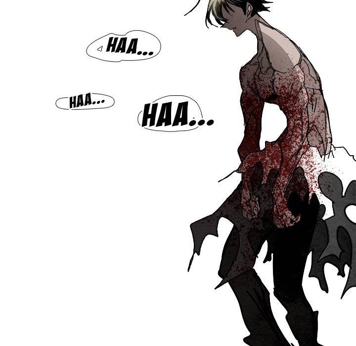 Read Warble (en) Manga Online