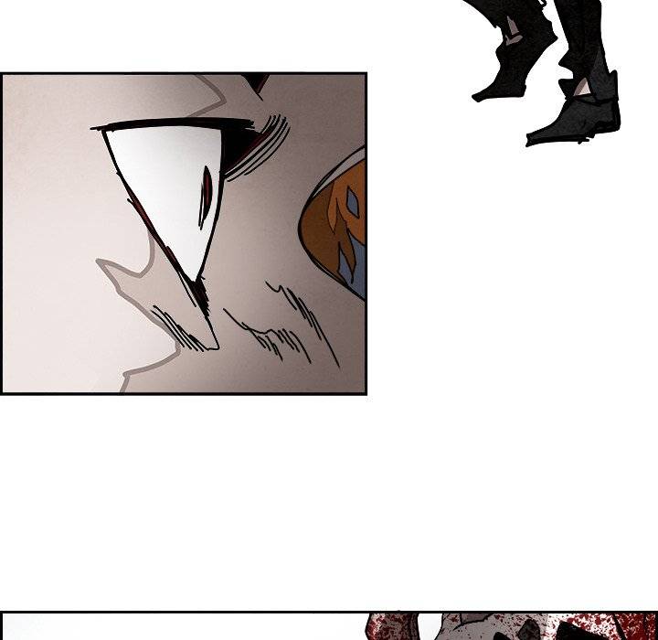 Read Warble (en) Manga Online