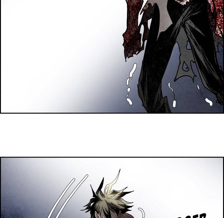 Read Warble (en) Manga Online