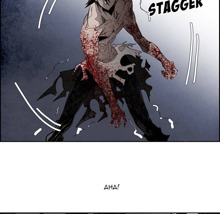 Read Warble (en) Manga Online