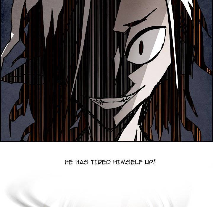 Read Warble (en) Manga Online