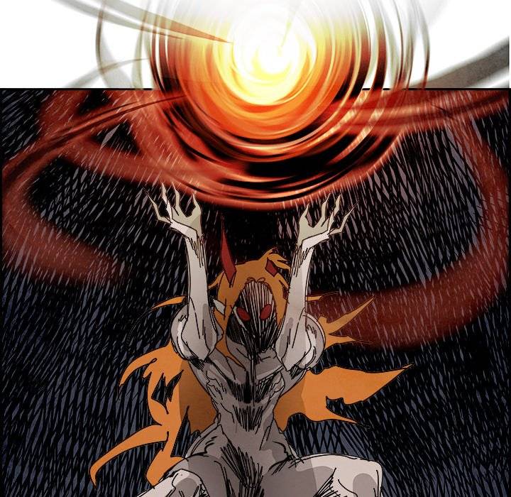 Read Warble (en) Manga Online